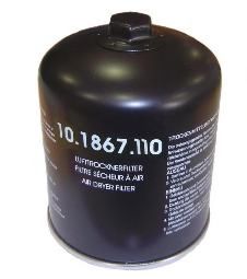 Патрон осушителя воздуха, пневматическая система AIR FREN 10.1867.110