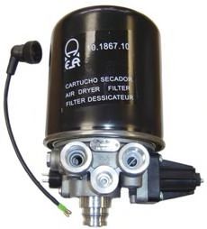 Осушитель воздуха, пневматическая система AIR FREN 10.410120