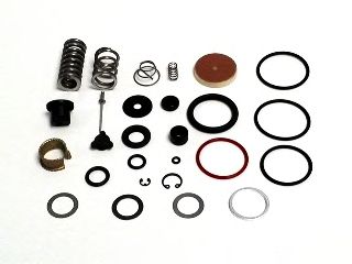 Ремонтный комплект, осущитель во AIR FREN 10.R611004