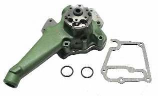 Водяной насос AIR FREN 12.380.075