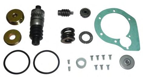 ремонтный комплект, тяга HALDEX 87004