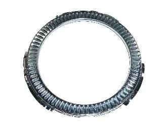 Зубчатый диск импульсного датчика, противобл. устр. AIR FREN 14.8540.00