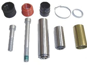 Ремкомплект, тормозной суппорт AIR FREN 18.R650.070