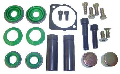 Ремкомплект, тормозной суппорт AIR FREN 18.R850.030