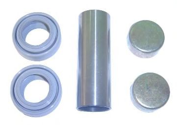 Ремкомплект, тормозной суппорт AIR FREN 18.R850.045