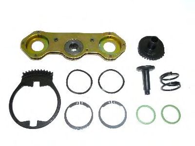 Ремкомплект, тормозной суппорт AIR FREN 18.R850.220