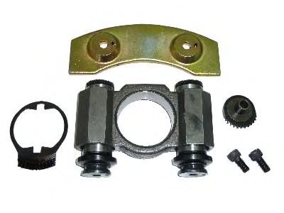 Ремкомплект, тормозной суппорт AIR FREN 18.R850.225