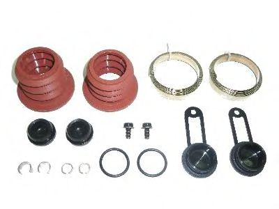 Ремкомплект, тормозной суппорт AIR FREN 18.R950.005