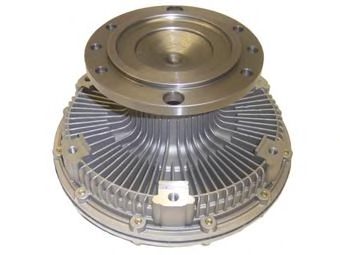 Крыльчатка вентилятора, охлаждение двигателя AIR FREN 19.500.015