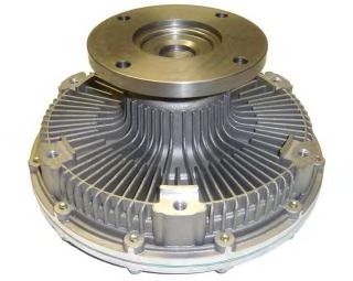 Крыльчатка вентилятора, охлаждение двигателя AIR FREN 19.510.010