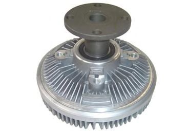 Крыльчатка вентилятора, охлаждение двигателя AIR FREN 19.520.030