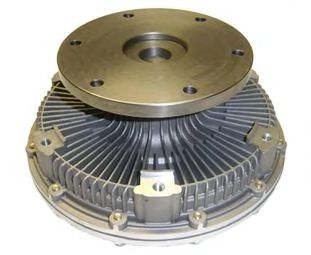 Крыльчатка вентилятора, охлаждение двигателя AIR FREN 19.540.010