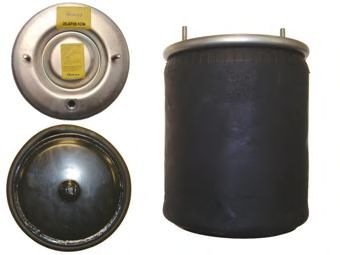 Кожух пневматической рессоры AIR FREN 20.4718.1CM