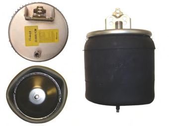 Кожух пневматической рессоры AIR FREN 20.6605.1CM