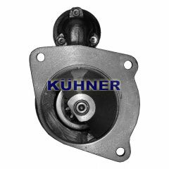 Стартер AD KÜHNER 101126