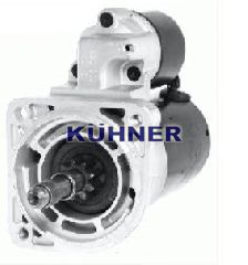 Стартер AD KÜHNER 101259