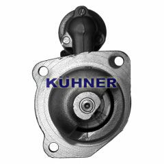 Стартер AD KÜHNER 10398