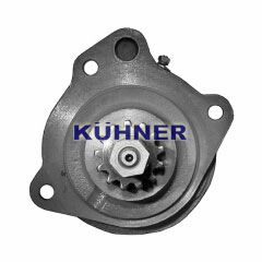 Стартер AD KÜHNER 10696