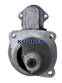 Стартер AD KÜHNER 10701
