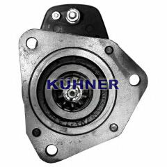 Стартер AD KÜHNER 10952