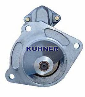 Стартер AD KÜHNER 10997