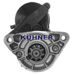 Стартер AD KÜHNER 201237