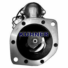 Стартер AD KÜHNER 20750
