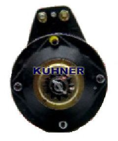 Стартер AD KÜHNER 254023