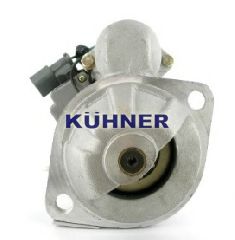 Стартер AD KÜHNER 254034