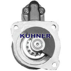 Стартер AD KÜHNER 254159