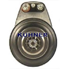 Стартер AD KÜHNER 254162
