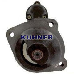 Стартер AD KÜHNER 254191