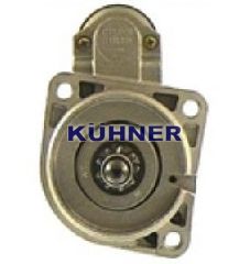 Стартер AD KÜHNER 254192