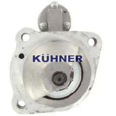 Стартер AD KÜHNER 254193