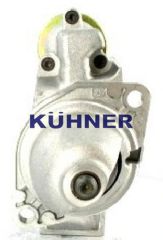 Стартер AD KÜHNER 254195