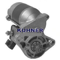 Стартер AD KÜHNER 254267