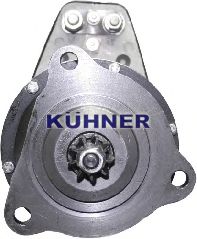 Стартер AD KÜHNER 254311