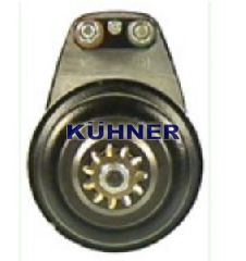 Стартер AD KÜHNER 254327