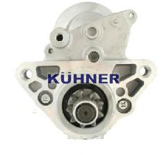 Стартер AD KÜHNER 254385