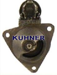 Стартер AD KÜHNER 254429
