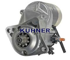 Стартер AD KÜHNER 254444