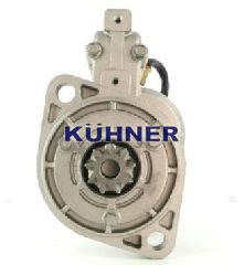 Стартер AD KÜHNER 254463