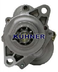Стартер AD KÜHNER 254465