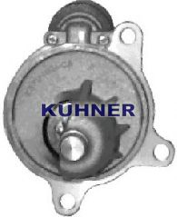 Стартер AD KÜHNER 254478