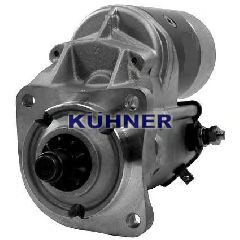 Стартер AD KÜHNER 254495
