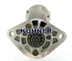 Стартер AD KÜHNER 254507