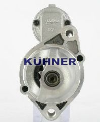 Стартер AD KÜHNER 254544