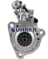 Стартер AD KÜHNER 254705