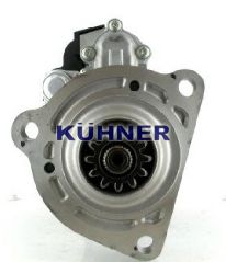 Стартер AD KÜHNER 254706