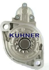 Стартер AD KÜHNER 254726